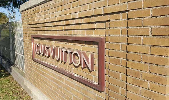 auditoria de certificación a Louis Vuitton