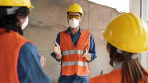 COORDINADOR DE SEGURIDAD Y SALUD EN OBRAS